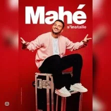 Mahé - Spectacle
