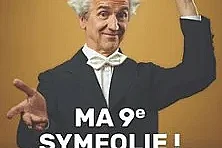 Bruno Coppens - Ma 9ème Symfolie
