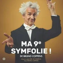 Bruno Coppens - Ma 9ème Symfolie