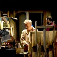 La Couleur des Souvenirs