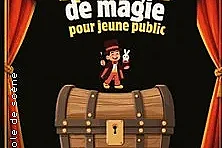 le coffre magique