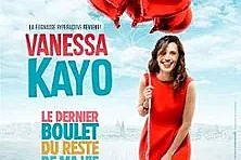 Vanessa Kayo