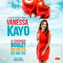Vanessa Kayo