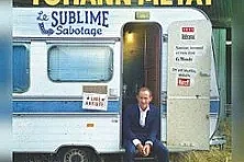 Yohann Métay - Le Sublime Sabotage