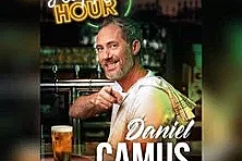 Daniel Camus - Happy Hour