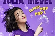 Julia Mével - Ça pop pop pop
