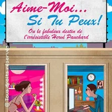 Aime-Moi si Tu Peux !