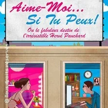 Aime-Moi si Tu Peux !