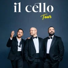 Il Cello - Trois Destins, Une Voix
