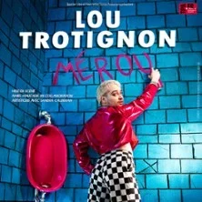 Lou Trotignon - Mérou - Tournée