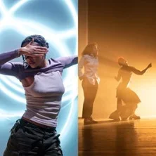 Nocturne Danse