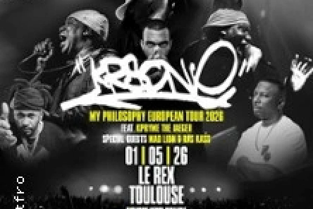Krs One