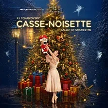 Casse-Noisette - Ballet & Orchestre - Paris & Tournée 2026/2027