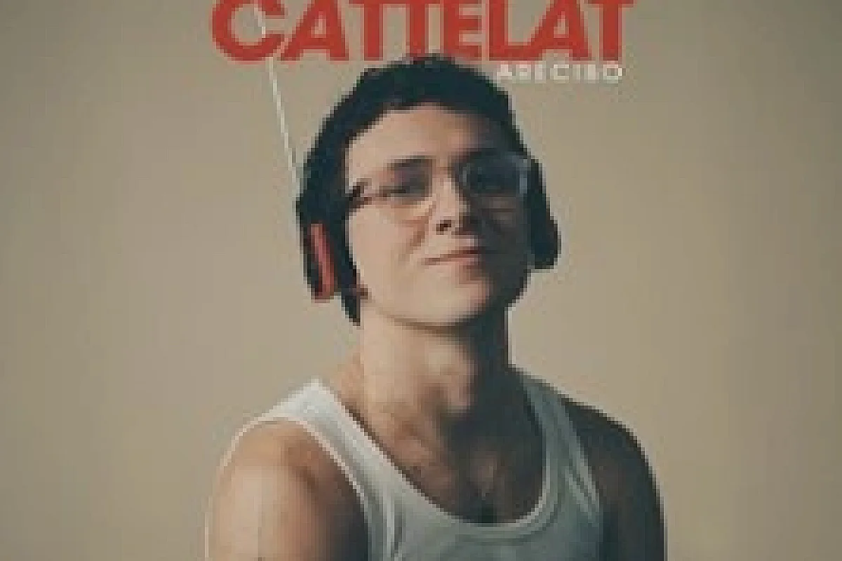 Louis Cattelat - Arecibo - Théâtre de l'Atelier, Paris