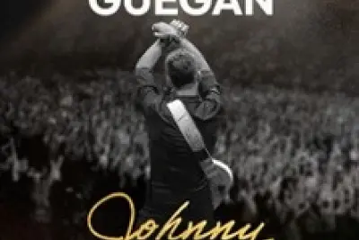 Jean-Baptiste Guégan -  Johnny, Le Show d'une Vie - Tournée