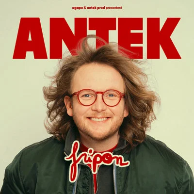 Antek dans Fripon