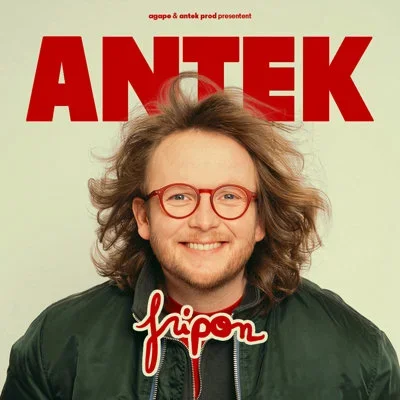 Antek dans Fripon
