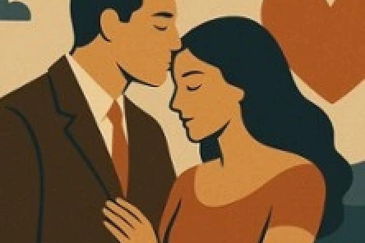 Écrire la romance