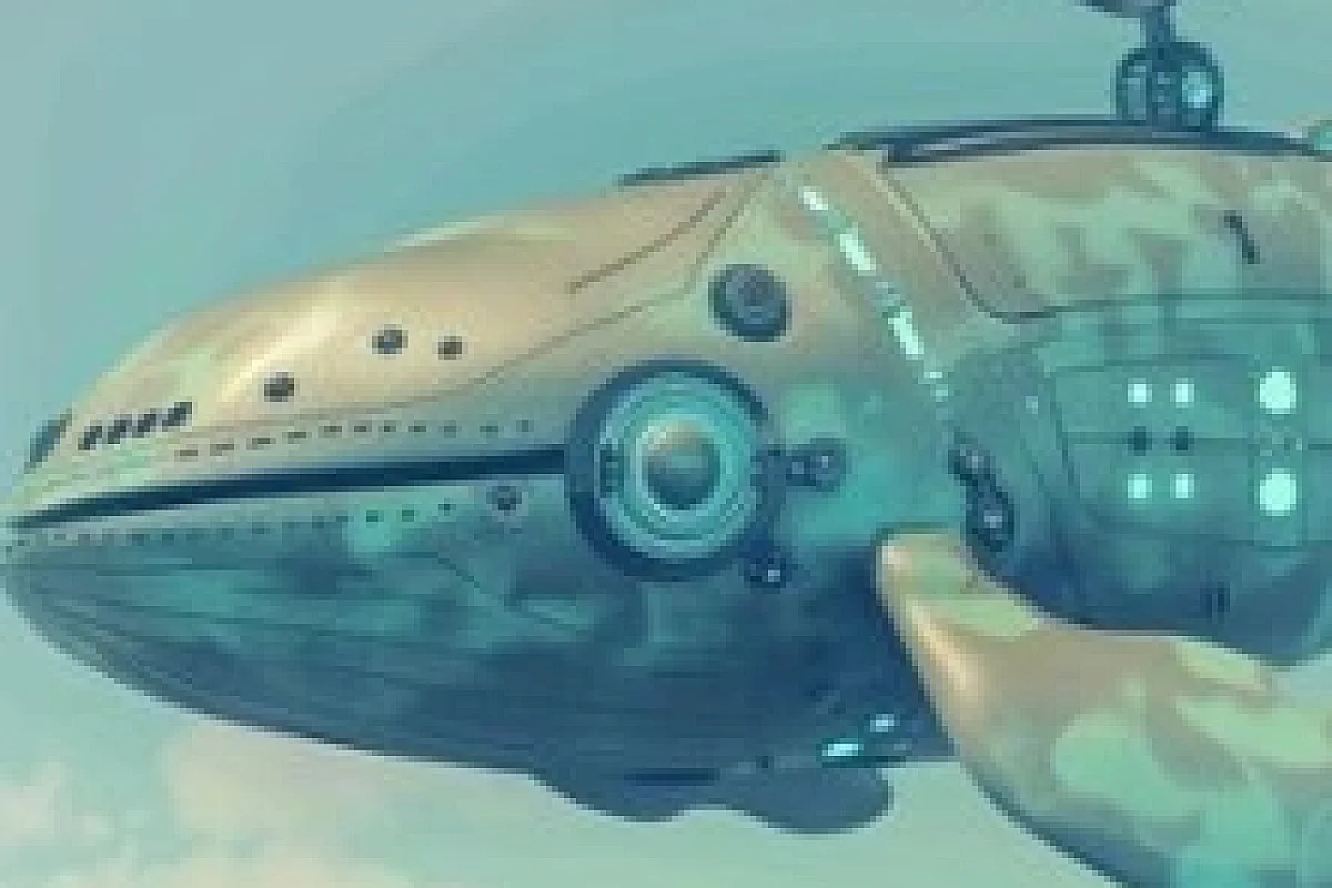 Écrire la science fiction