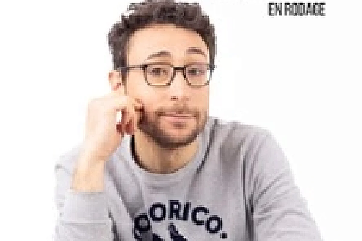 Sebastian Marx - Nouveau spectacle