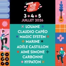 Festival Avoine Zone Groove