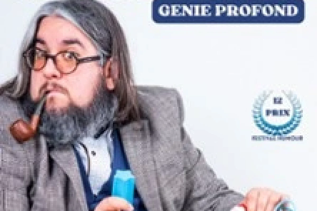 Carlos Flinnroi