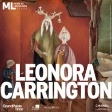 Leonora Carrington - Visite Guidée