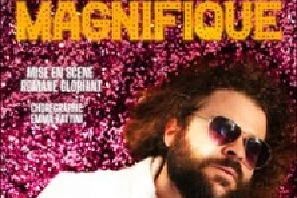 Florian Guerin - Perdant Magnifique