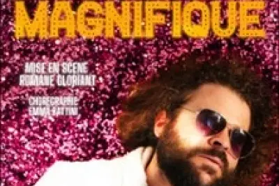 Florian Guerin - Perdant Magnifique