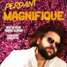 Florian Guerin - Perdant Magnifique