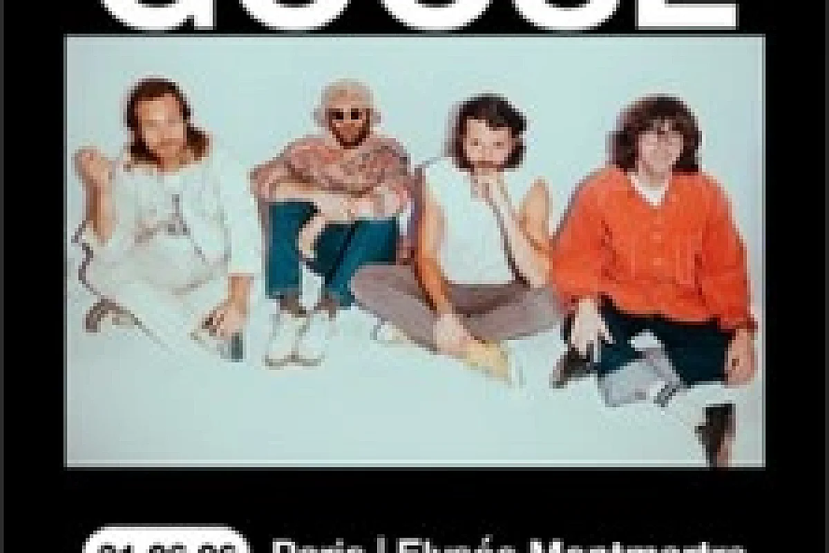 Goose