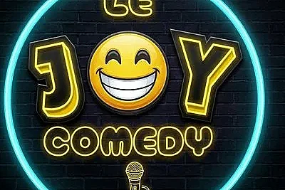 Joy Comedy