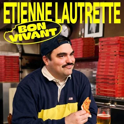 Etienne Lautrette dans Bon vivant