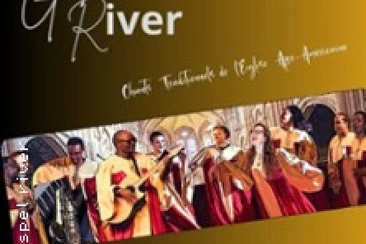 Concert Gospel River