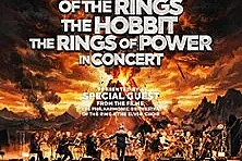 Le Seigneur des Anneaux & Le Hobbit - En Concert