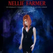 Nellie Farmer - Un Tribute à Mylène Farmer