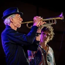 Erik Truffaz & Antonio Lizana