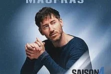 Romuald Maufras SAISON 4