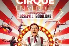Le Grand Cirque en Vendée
