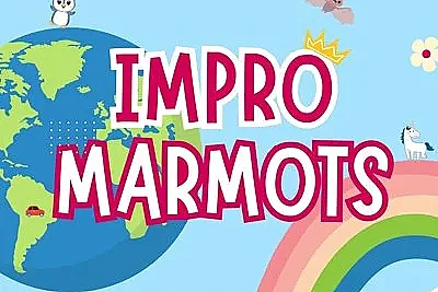 Impro'Marmots
