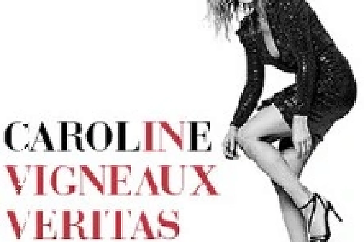 Caroline Vigneaux - In Vigneaux Veritas - Tournée
