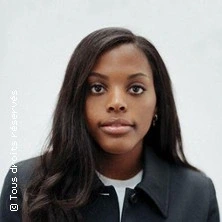 Mentissa - Tournée
