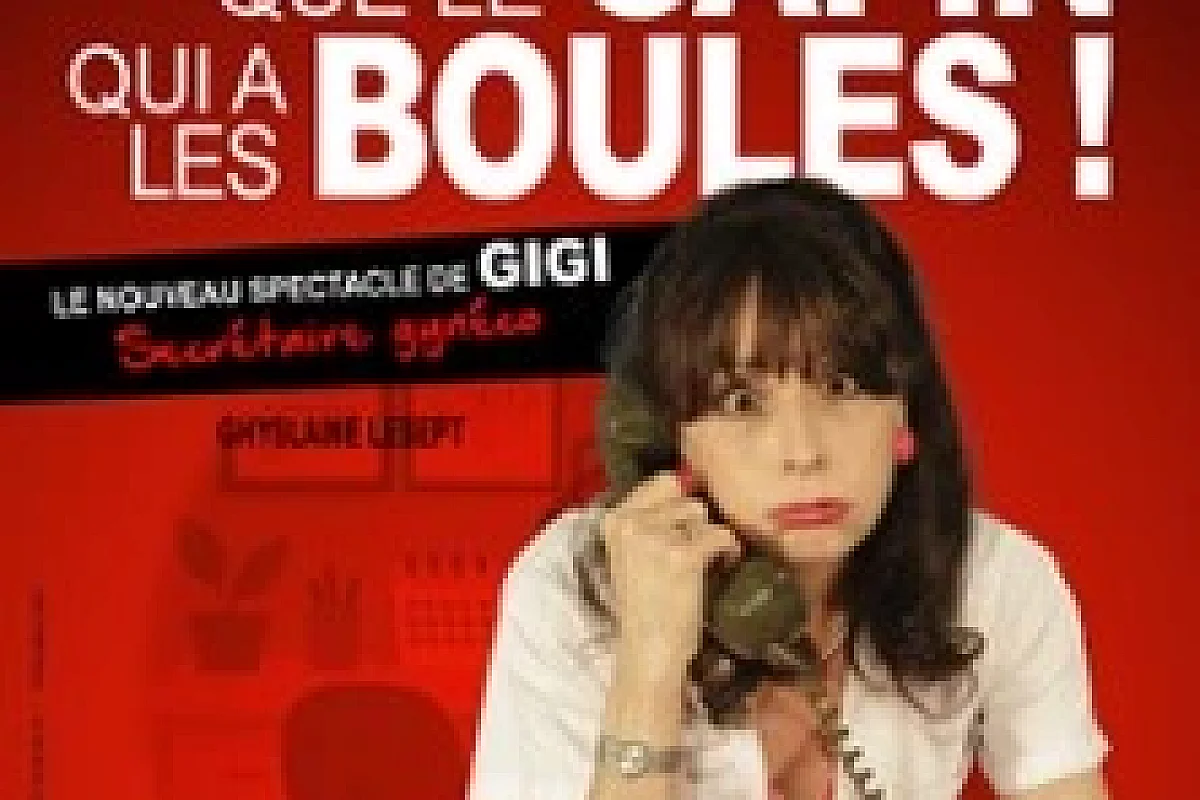 Y'a pas que le Sapin qui a les Boules