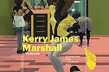 Kerry James Marshall