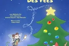 Le Noël des Fées - Théâtre Aktéon, Paris