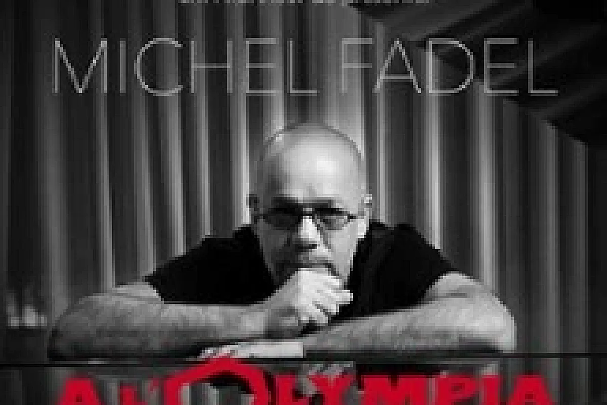 Michel Fadel
