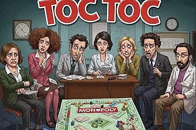 Toc Toc