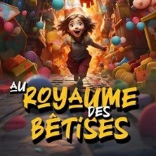 Héloïse au Pays des Bétises