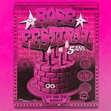 Rose Festival
