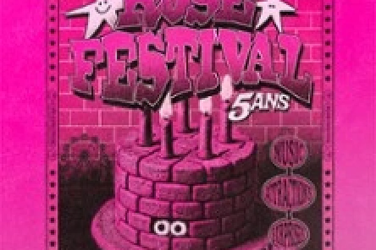 Rose Festival